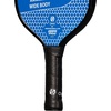 image:imageONIX Graphite MOD Z5 Carbon Fiber Pickleball Paddle with WideBody Shape Honeycomb Core Graphite Face amp Cushion Comfort Pickleball Paddle Grip