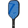 image:imageONIX Graphite MOD Z5 Carbon Fiber Pickleball Paddle with WideBody Shape Honeycomb Core Graphite Face amp Cushion Comfort Pickleball Paddle Grip