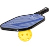 image:imageONIX Graphite MOD Z5 Carbon Fiber Pickleball Paddle with WideBody Shape Honeycomb Core Graphite Face amp Cushion Comfort Pickleball Paddle Grip