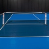 image:imageONIX Pickleball 2in1 RegulationSize Portable Net and Practice Net Set Includes Carrying Case with WheelsNet Set