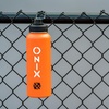 image:imageONIX Pickleball Accessory Stainless Steel Insulated Sweat Proof Dishwasher Safe Double Wall 40 oz Water Bottle  Orange