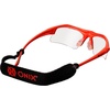 image:imageONIX Pickleball Falcon Eyewear Sun Protection NonSlip Nose Piece Modern and Lightweight Secure DesignOrange