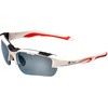 image:imageONIX Pickleball Falcon Eyewear Sun Protection NonSlip Nose Piece Modern and Lightweight Secure DesignWhite