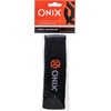 image:imageONIX Pickleball Headband  SweatAbsorbing Performance Headband with Cotton Blend Keeps Sweat Out of EyesBlack