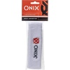 image:imageONIX Pickleball Headband  SweatAbsorbing Performance Headband with Cotton Blend Keeps Sweat Out of EyesWhite