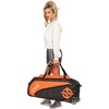 image:imageONIX Pickleball Pro Team Backpack  Durable and Spacious Bag with Dedicated Paddle Pocket Multiple Storage Compartments and Comfortable Carrying for All Your Pickleball Gear