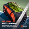 image:imageONIX Pickleball Pro Team Backpack  Durable and Spacious Bag with Dedicated Paddle Pocket Multiple Storage Compartments and Comfortable Carrying for All Your Pickleball Gear