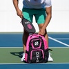 image:imageONIX Pickleball Pro Team Paddle Cover Construction to Secure Pickleball Paddle Easy Transport