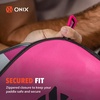 image:imageONIX Pickleball Pro Team Paddle Cover Construction to Secure Pickleball Paddle Easy Transport