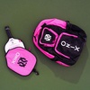 image:imageONIX Pickleball Pro Team Paddle Cover Construction to Secure Pickleball Paddle Easy Transport