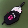 image:imageONIX Pickleball Pro Team Paddle Cover Construction to Secure Pickleball Paddle Easy Transport
