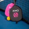 image:imageONIX Pickleball Pro Team Paddle Cover Construction to Secure Pickleball Paddle Easy Transport
