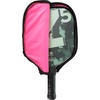 image:imageONIX Pickleball Pro Team Paddle Cover Construction to Secure Pickleball Paddle Easy Transport