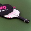 image:imageONIX Pickleball Pro Team Paddle Cover Construction to Secure Pickleball Paddle Easy Transport