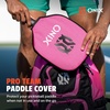 image:imageONIX Pickleball Pro Team Paddle Cover Construction to Secure Pickleball Paddle Easy Transport