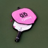 image:imageONIX Pickleball Pro Team Paddle Cover Construction to Secure Pickleball Paddle Easy Transport