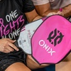 image:imageONIX Pickleball Pro Team Paddle Cover Construction to Secure Pickleball Paddle Easy Transport