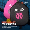 image:imageONIX Pickleball Pro Team Paddle Cover Construction to Secure Pickleball Paddle Easy Transport