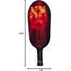 image:imageONIX Summit C1 Composite Face Medium Weight Long Reach Pickleball Paddle
