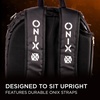 image:imageOnix BackpackDurable Backpack