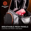 image:imageOnix BackpackDurable Backpack