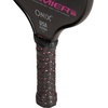 image:imageOnix Carbon Fiber Surface MediumWeight Premium Perforated Grip OnePiece Construction Pickleball Paddle10 mm