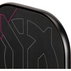 image:imageOnix Carbon Fiber Surface MediumWeight Premium Perforated Grip OnePiece Construction Pickleball Paddle10 mm