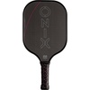 image:imageOnix Carbon Fiber Surface MediumWeight Premium Perforated Grip OnePiece Construction Pickleball Paddle10 mm