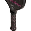 image:imageOnix Carbon Fiber Surface MediumWeight Premium Perforated Grip OnePiece Construction Pickleball Paddle12 mm