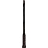 image:imageOnix Carbon Fiber Surface MediumWeight Premium Perforated Grip OnePiece Construction Pickleball Paddle12 mm