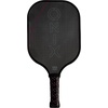 image:imageOnix Carbon Fiber Surface MediumWeight Premium Perforated Grip OnePiece Construction Pickleball Paddle12 mm