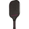 image:imageOnix Carbon Fiber Surface MediumWeight Premium Perforated Grip OnePiece Construction Pickleball Paddle12 mm