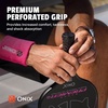 image:imageOnix Carbon Fiber Surface MediumWeight Premium Perforated Grip OnePiece Construction Pickleball Paddle12 mm