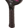 image:imageOnix Carbon Fiber Surface MediumWeight Premium Perforated Grip OnePiece Construction Pickleball Paddle14 mm
