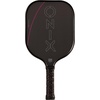 image:imageOnix Carbon Fiber Surface MediumWeight Premium Perforated Grip OnePiece Construction Pickleball Paddle14 mm