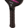 image:imageOnix Carbon Fiber Surface MediumWeight Premium Perforated Grip OnePiece Construction Pickleball Paddle16 mm