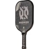 image:imageOnix Evoke Premier Professional Tournament Pickleball Paddle Composite Face Impact Paddle ShapeBlack