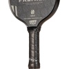 image:imageOnix Evoke Premier Professional Tournament Pickleball Paddle Composite Face Impact Paddle ShapeBlack