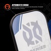 image:imageOnix Evoke Premier Professional Tournament Pickleball Paddle Composite Face Impact Paddle ShapeBlue  Evoke Premier