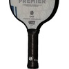 image:imageOnix Evoke Premier Professional Tournament Pickleball Paddle Composite Face Impact Paddle ShapeBlue