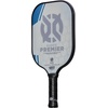 image:imageOnix Evoke Premier Professional Tournament Pickleball Paddle Composite Face Impact Paddle ShapeBlue