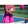 image:imageOnix Evoke Premier Professional Tournament Pickleball Paddle Composite Face Impact Paddle ShapePink