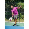 image:imageOnix Evoke Premier Professional Tournament Pickleball Paddle Composite Face Impact Paddle ShapePink