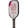 image:imageOnix Evoke Premier Professional Tournament Pickleball Paddle Composite Face Impact Paddle ShapePink