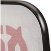 image:imageOnix Evoke Premier Professional Tournament Pickleball Paddle Composite Face Impact Paddle ShapePink