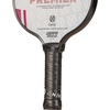 image:imageOnix Evoke Premier Professional Tournament Pickleball Paddle Composite Face Impact Paddle ShapePink