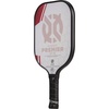 image:imageOnix Evoke Premier Professional Tournament Pickleball Paddle Composite Face Impact Paddle ShapeRed  Evoke Premier