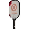 image:imageOnix Evoke Premier Professional Tournament Pickleball Paddle Composite Face Impact Paddle ShapeRed  Evoke Premier