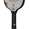 image:imageOnix Evoke Premier Professional Tournament Pickleball Paddle Composite Face Impact Paddle ShapeRed  Evoke Premier