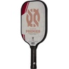 image:imageOnix Evoke Premier Professional Tournament Pickleball Paddle Composite Face Impact Paddle ShapeRed  Evoke Premier
